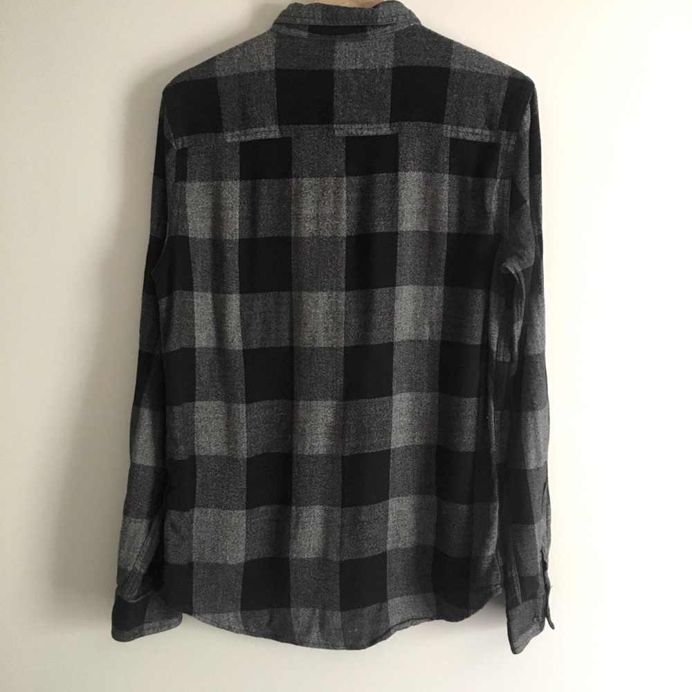 Unisex Flannel - Picture 5 of 5